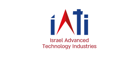 Israeli Advanced Technology Industries logo