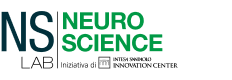 Neuroscience Lab Logo - NS Lab logo