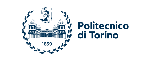 The Polytechnic University of Turin logo