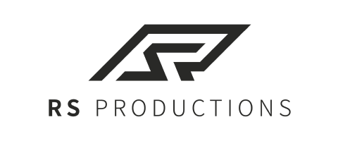 RS Productions logo