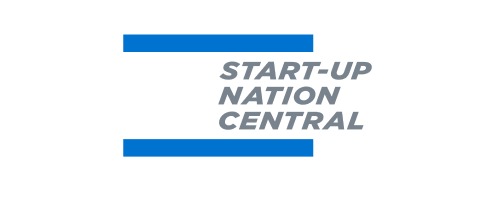 Start-Up Nation Central logo