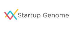 Startup Genome logo