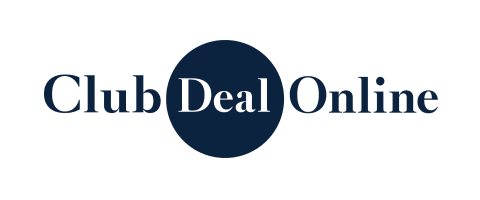 ClubDealOnline logo