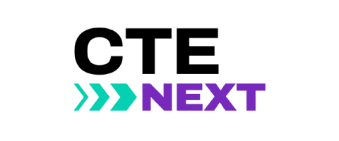 CTE Next logo