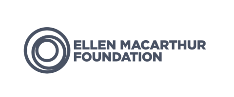 Logo Ellen macarthur