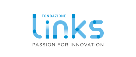 Links Foundation logo