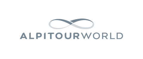 Logo Alpitour