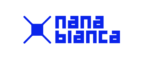 Nana Bianca logo