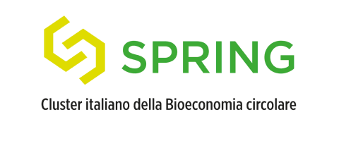 Spring  logo