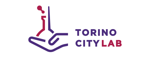 Torino City Lab logo