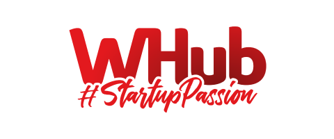 Whub logo